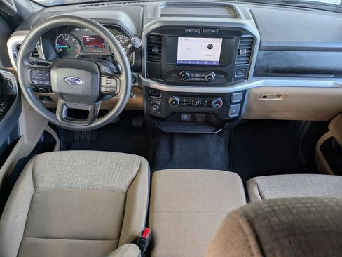 Used 2023 Ford F150 XLT image 19