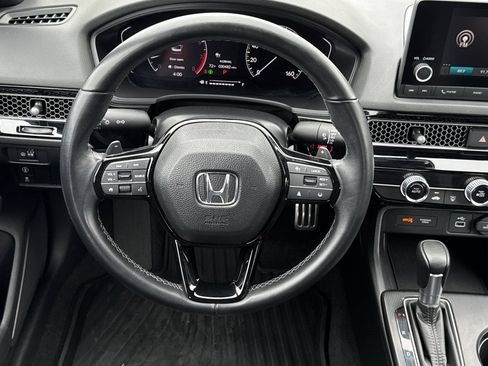 Used 2024 Honda Civic Sport image 16