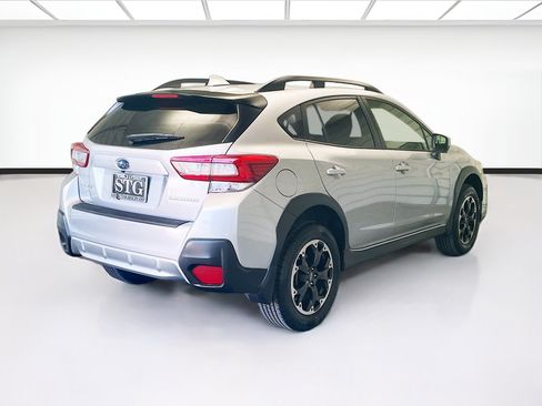 Used 2023 Subaru Crosstrek 2.0i Premium w/ Popular Package #4 AWD/4WD image 4