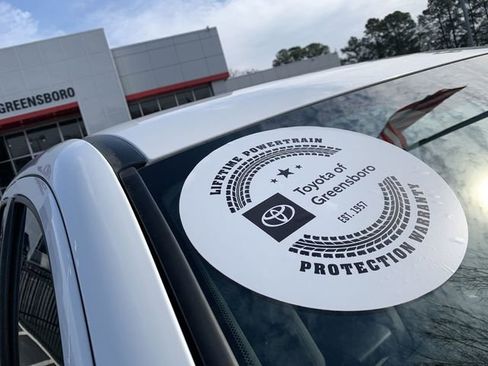 Certified 2023 Toyota Tacoma SR5 w/ Technology Package image 35