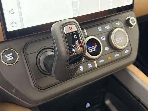 New 2026 Land Rover Defender 130 S AWD/4WD image 16