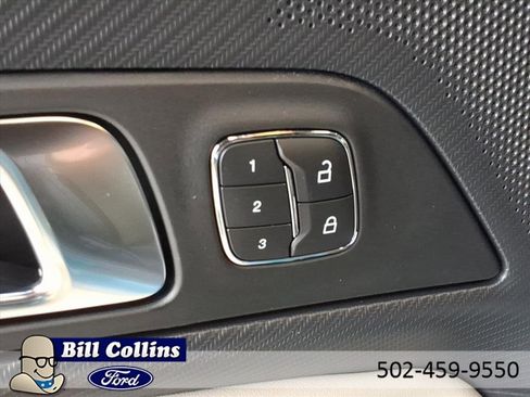 New 2026 Ford Mustang Premium image 12