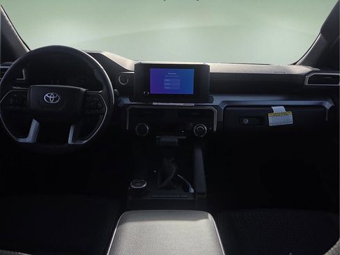 New 2026 Toyota 4Runner SR5 image 16