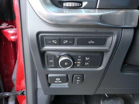 Used 2021 Ford F150 Lariat w/ Equipment Group 502A High AWD/4WD image 27