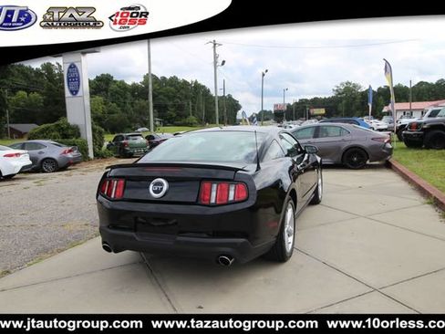 Used 2012 Ford Mustang GT w/ Security Pkg RWD image 7