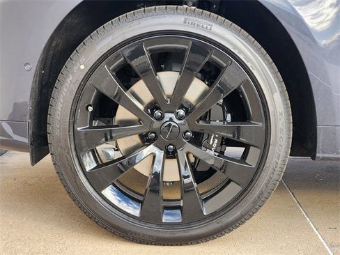 New 2026 Land Rover Range Rover Sport Dynamic SE image 7