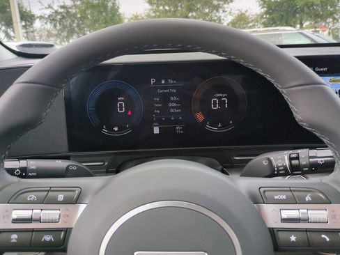 New 2026 Hyundai Kona SEL Sport AWD/4WD image 31