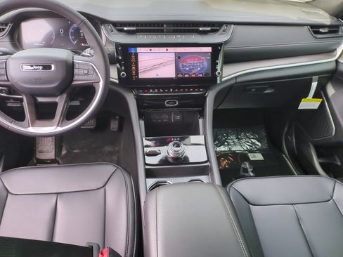 New 2026 Jeep Grand Cherokee Limited image 20