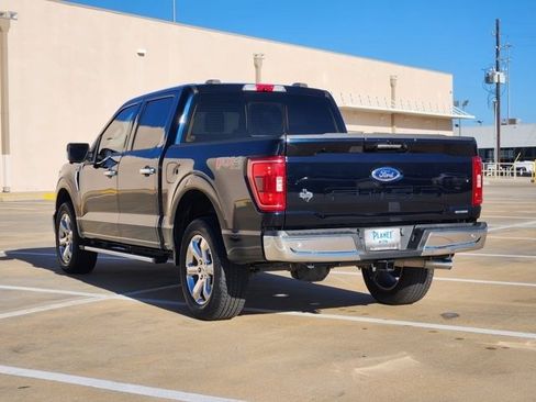 Used 2021 Ford F150 XLT w/ Equipment Group 302A High image 7