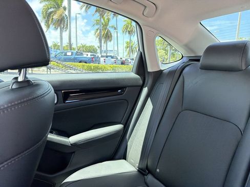 Used 2024 Honda Civic Touring image 13
