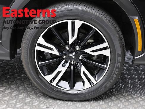 Used 2024 Mitsubishi Eclipse Cross SE AWD/4WD image 31