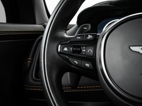 Used 2023 Aston Martin DBX 707 image 30