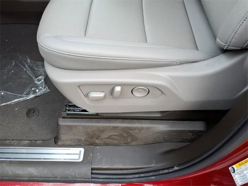 New 2026 Chevrolet Silverado 3500 LTZ image 18