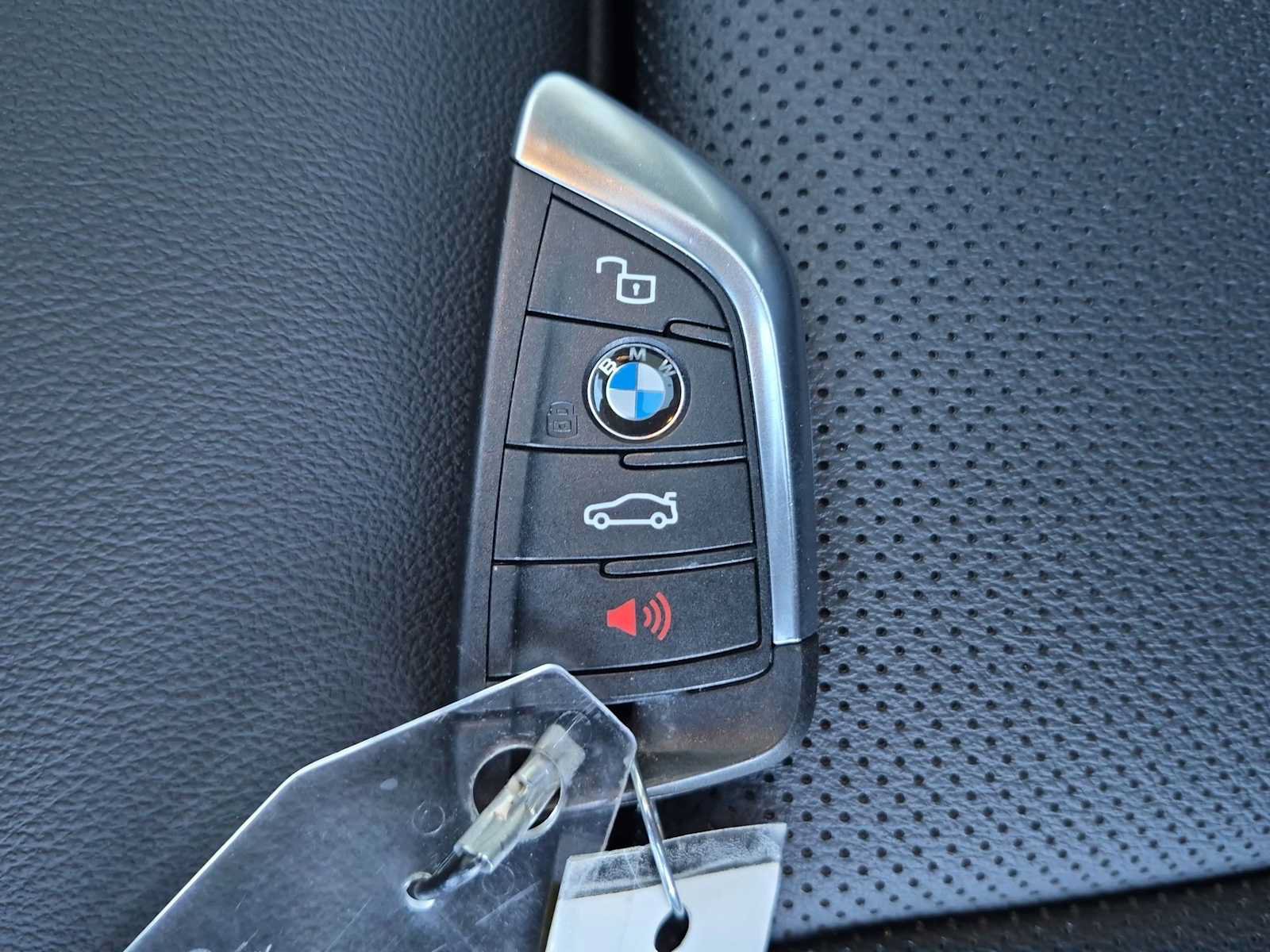 Used 2024 BMW M440i xDrive Gran Coupe AWD/4WD image 38