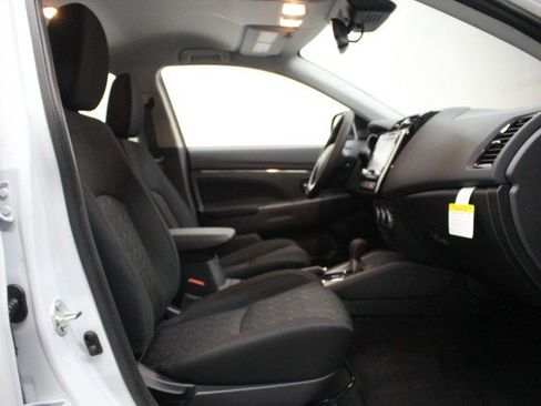 New 2026 Mitsubishi Outlander Sport AWD image 18