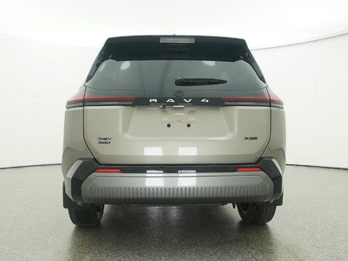 New 2026 Toyota RAV4 XSE image 39