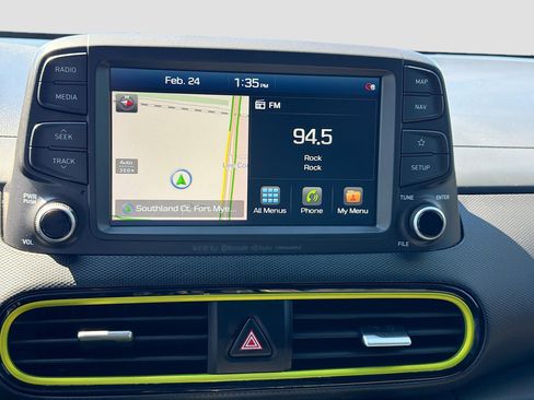 Used 2020 Hyundai Kona Ultimate image 30