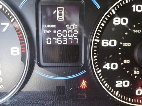 Used 2004 Acura TSX image 10