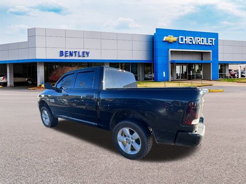 Used 2014 RAM 1500 Express image 8