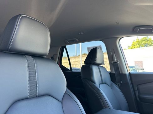 Used 2026 Honda Passport RTL image 20