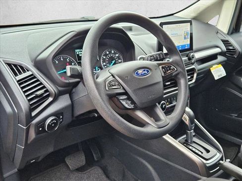 Used 2021 Ford EcoSport SE image 10