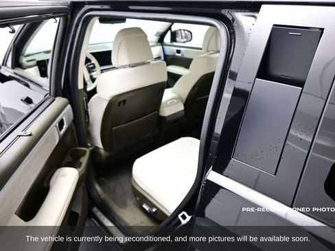 Used 2024 Hyundai Santa Fe Calligraphy image 46