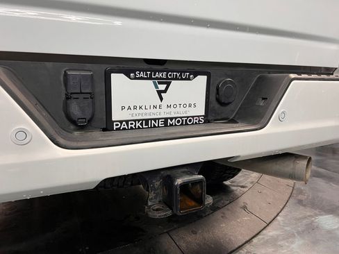 Used 2024 Chevrolet Silverado 2500 LTZ w/ LTZ Plus Package image 27