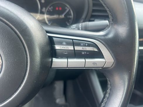Used 2023 MAZDA MAZDA3 s image 17