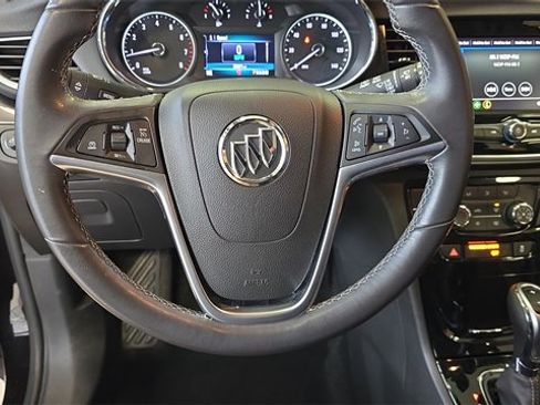 Used 2022 Buick Encore Preferred w/ Safety Package image 26