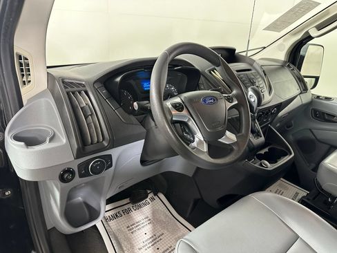 Used 2019 Ford Transit 150 XL RWD image 16