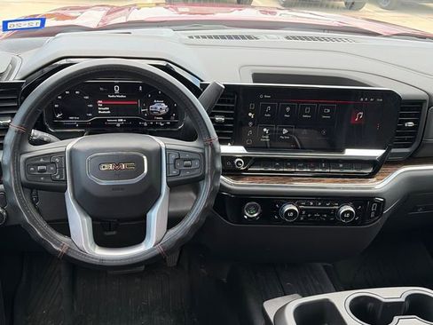 Used 2024 GMC Sierra 1500 Elevation RWD image 13