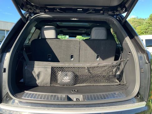 New 2026 Hyundai Palisade Calligraphy image 87