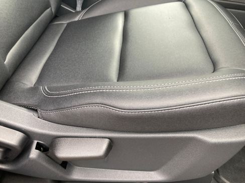 New 2025 Ford Bronco Big Bend AWD/4WD image 14