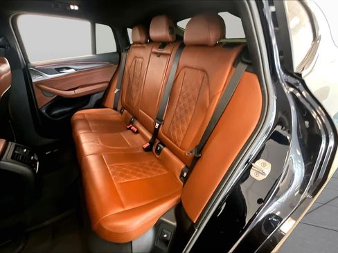 Used 2019 BMW X4 M40i w/ Executive Package AWD/4WD image 18