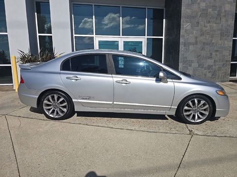 Used 2009 Honda Civic Si image 20