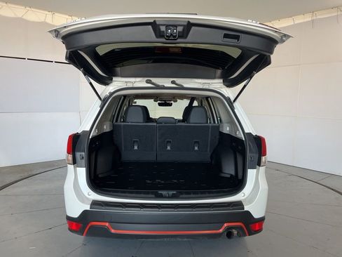 Used 2020 Subaru Forester Sport w/ Popular Package #2 AWD/4WD image 13