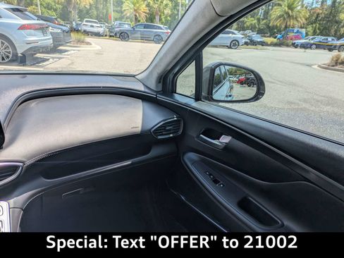 Used 2022 Hyundai Santa Fe Limited w/ Cargo Package FWD image 20