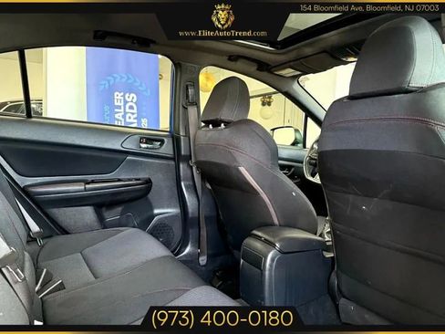 Used 2019 Subaru WRX Premium image 25