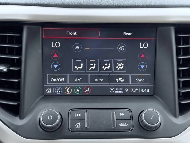 Used 2023 GMC Acadia Denali AWD/4WD image 39