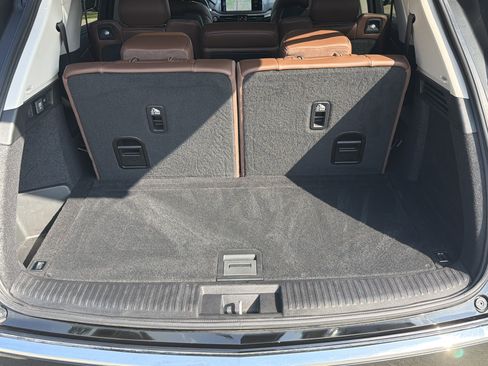 Certified 2026 Acura MDX FWD w/ Technology Package image 32