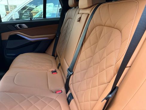 Used 2024 BMW X5 M60i w/ Executive Package AWD/4WD image 7