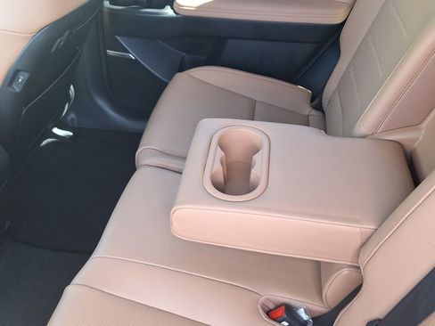 New 2025 Hyundai Santa Fe Limited AWD/4WD image 14