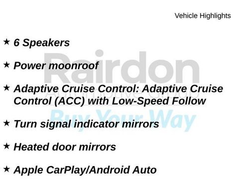 Used 2023 Honda CR-V Sport image 5