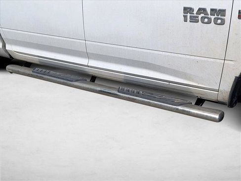 Used 2015 RAM 1500 Big Horn AWD/4WD image 9