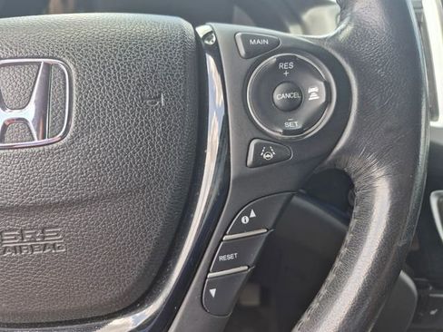 Used 2020 Honda Ridgeline RTL-E image 20