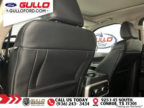 Certified 2022 Ford Expedition XLT AWD/4WD image 18