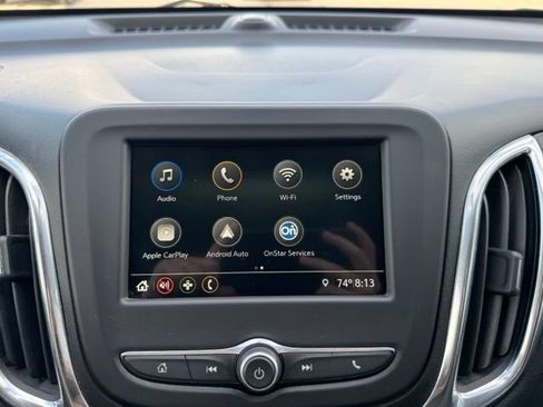 Used 2019 Chevrolet Equinox LT AWD/4WD image 3