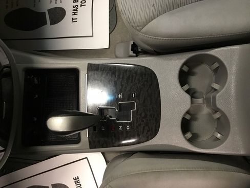 Used 2007 Hyundai Santa Fe AWD image 48