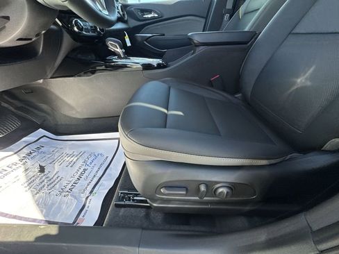 New 2026 Chevrolet Trax ACTIV w/ Driver Confidence Package image 12