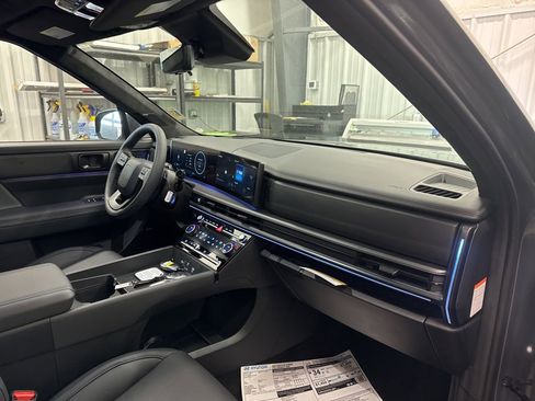 New 2026 Hyundai Santa Fe Calligraphy image 24